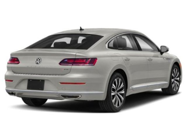 2019 Volkswagen Arteon SE