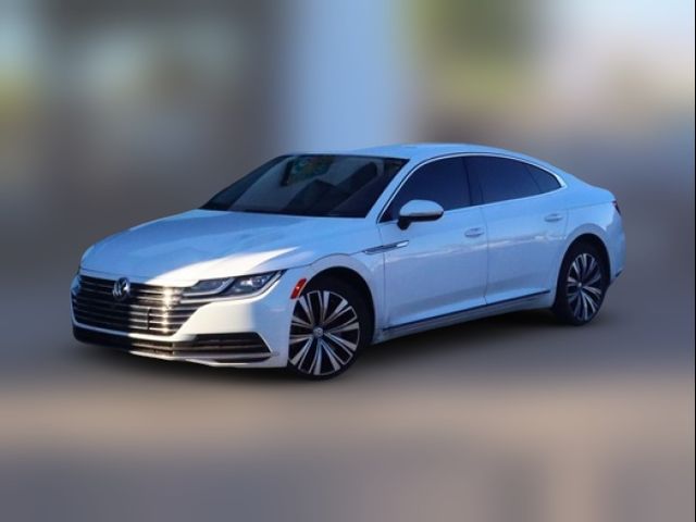 2019 Volkswagen Arteon SE