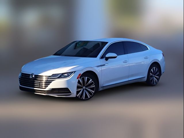 2019 Volkswagen Arteon SE