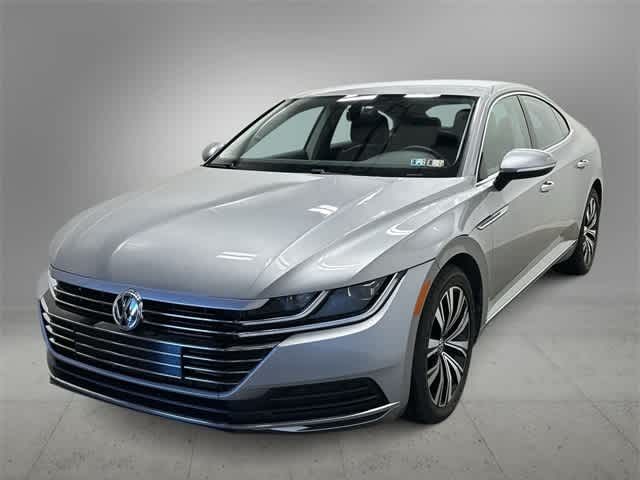 2019 Volkswagen Arteon SE