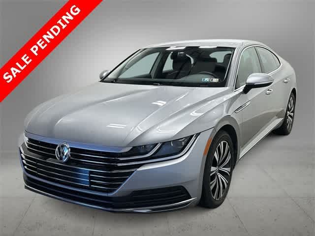 2019 Volkswagen Arteon SE