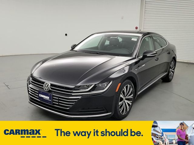 2019 Volkswagen Arteon SE