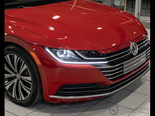 2019 Volkswagen Arteon SEL