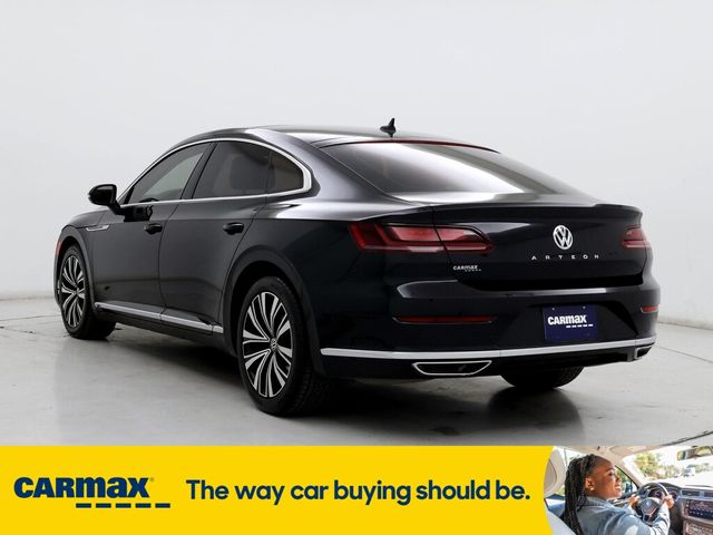 2019 Volkswagen Arteon SEL