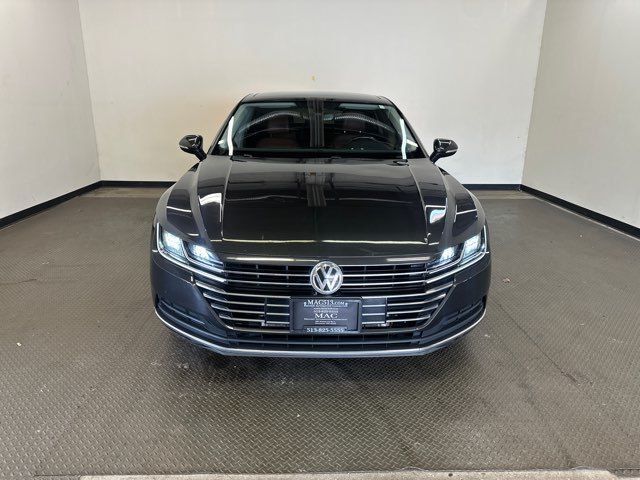 2019 Volkswagen Arteon SEL