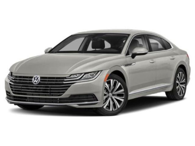 2019 Volkswagen Arteon SEL