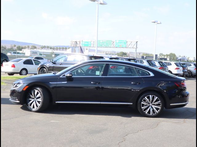 2019 Volkswagen Arteon SEL