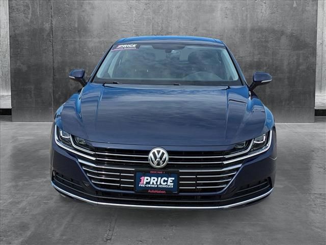 2019 Volkswagen Arteon SEL