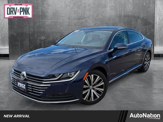 2019 Volkswagen Arteon SEL