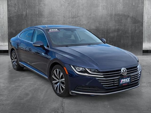 2019 Volkswagen Arteon SEL