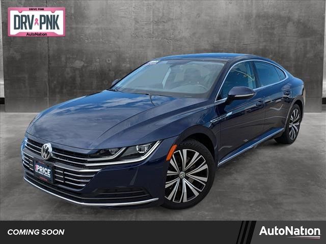 2019 Volkswagen Arteon SEL