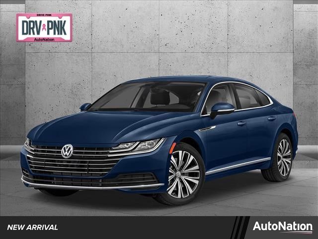 2019 Volkswagen Arteon SEL