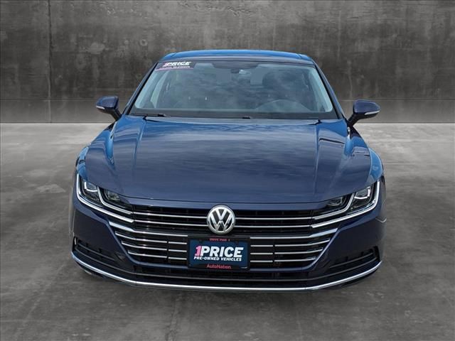 2019 Volkswagen Arteon SEL