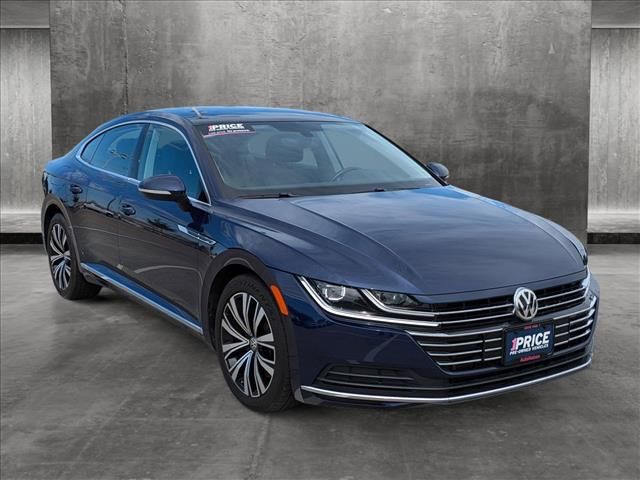 2019 Volkswagen Arteon SEL