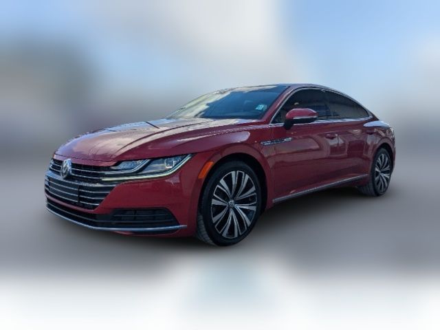 2019 Volkswagen Arteon SEL