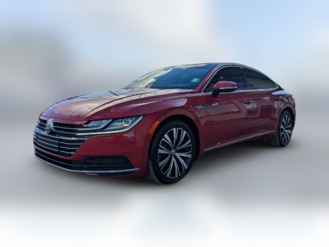 2019 Volkswagen Arteon SEL