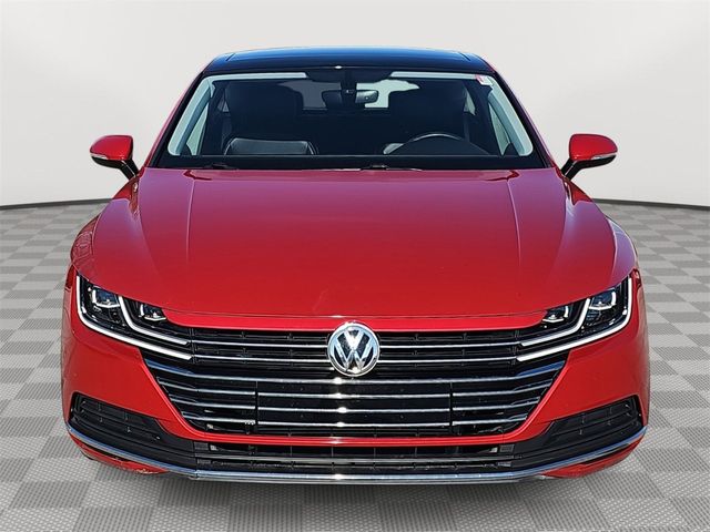 2019 Volkswagen Arteon SEL