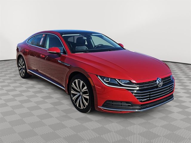 2019 Volkswagen Arteon SEL