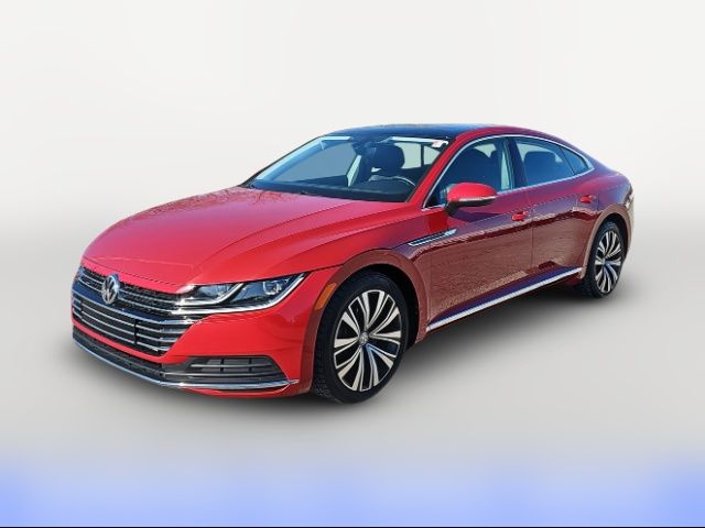 2019 Volkswagen Arteon SEL