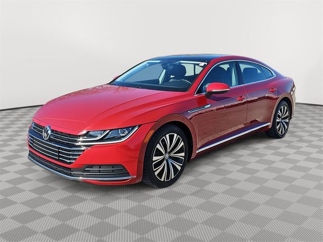 2019 Volkswagen Arteon SEL