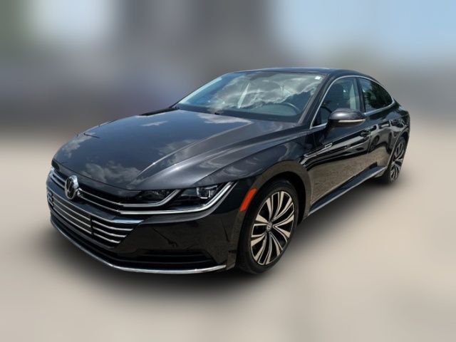 2019 Volkswagen Arteon SEL