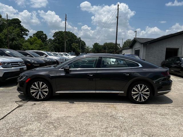 2019 Volkswagen Arteon SEL