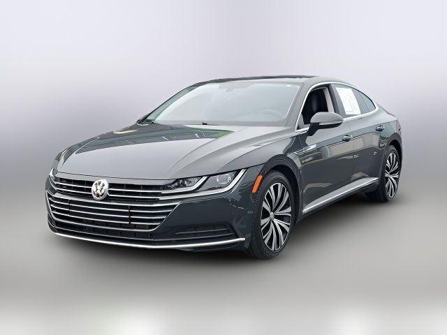 2019 Volkswagen Arteon SEL