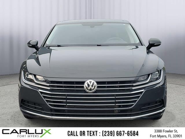 2019 Volkswagen Arteon SEL