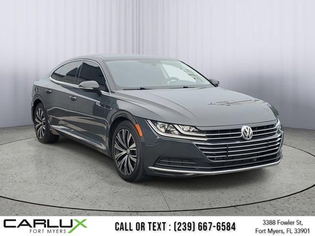 2019 Volkswagen Arteon SEL