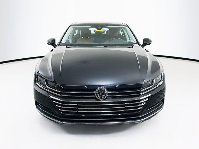 2019 Volkswagen Arteon SEL Premium