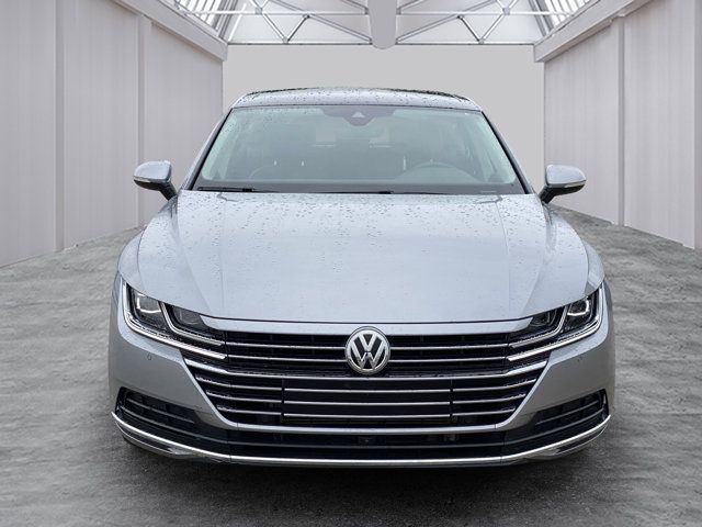 2019 Volkswagen Arteon SEL Premium