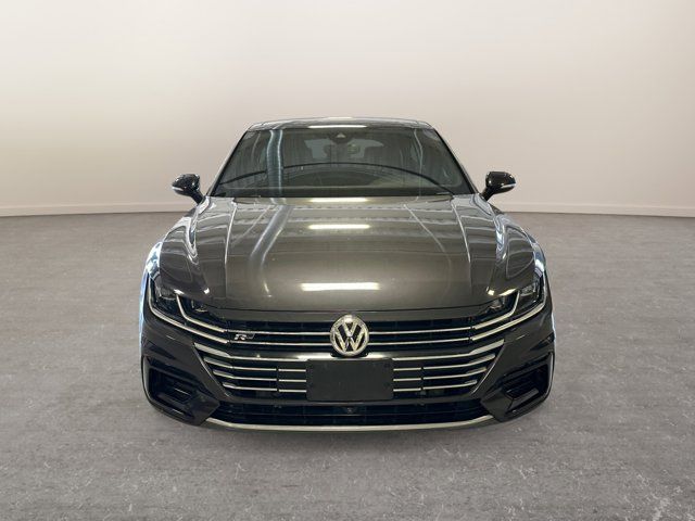 2019 Volkswagen Arteon SEL Premium R-Line