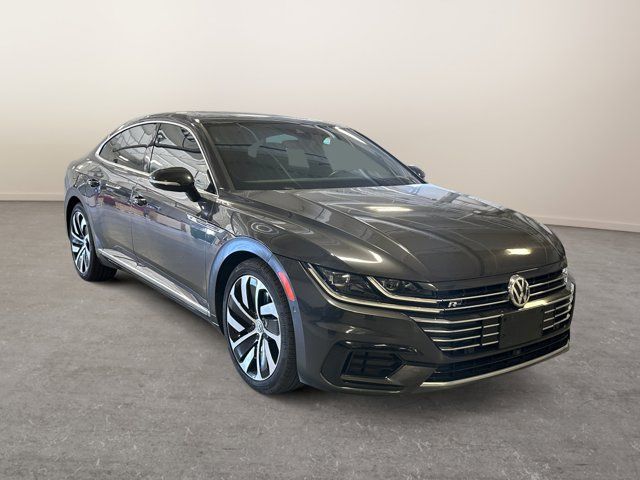 2019 Volkswagen Arteon SEL Premium R-Line