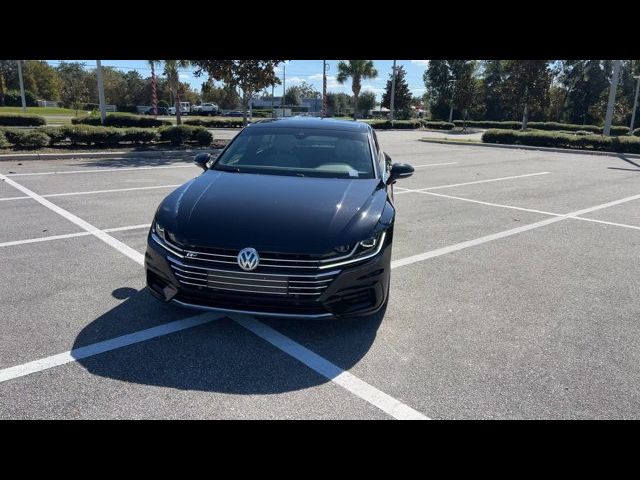 2019 Volkswagen Arteon SEL Premium R-Line