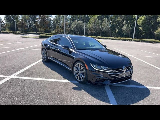 2019 Volkswagen Arteon SEL Premium R-Line