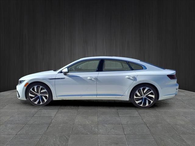 2019 Volkswagen Arteon SEL Premium R-Line