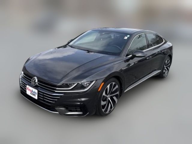 2019 Volkswagen Arteon SEL Premium R-Line