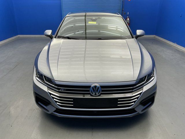 2019 Volkswagen Arteon SEL Premium R-Line