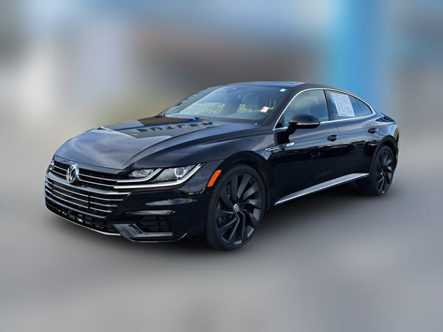 2019 Volkswagen Arteon SEL Premium R-Line