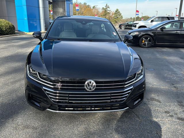 2019 Volkswagen Arteon SEL Premium R-Line