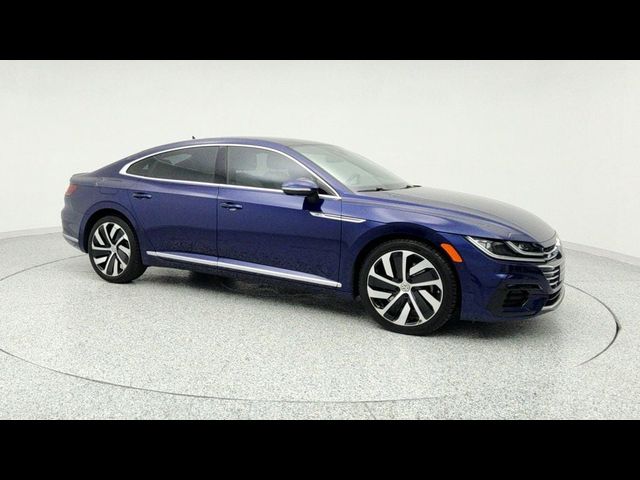 2019 Volkswagen Arteon SEL Premium R-Line