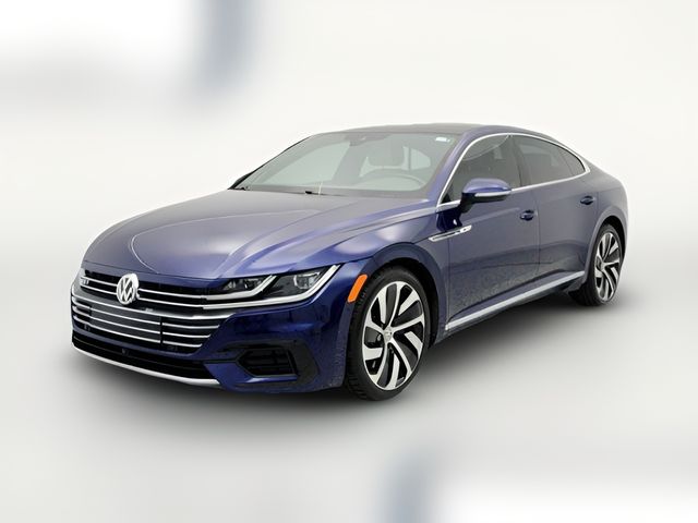 2019 Volkswagen Arteon SEL Premium R-Line