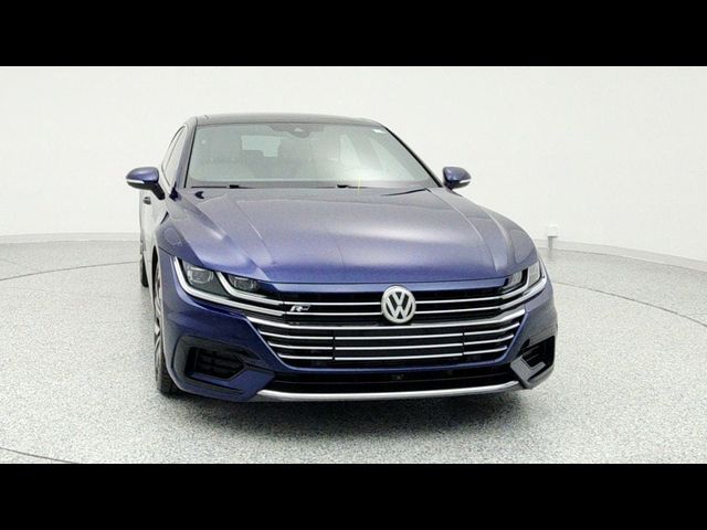 2019 Volkswagen Arteon SEL Premium R-Line