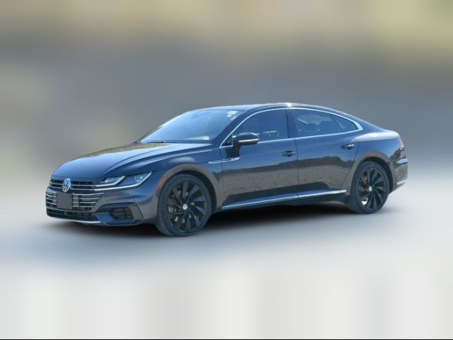 2019 Volkswagen Arteon SEL Premium R-Line