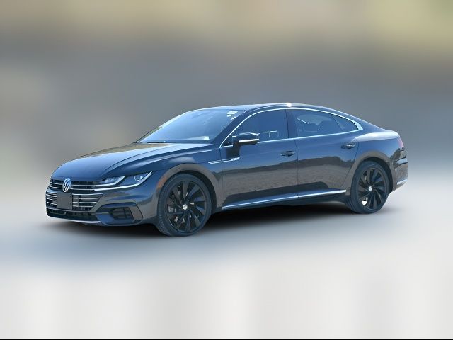 2019 Volkswagen Arteon SEL Premium R-Line