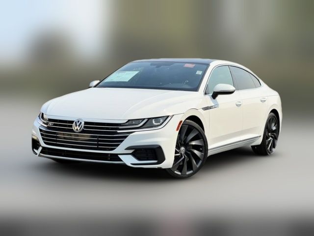 2019 Volkswagen Arteon SEL R-Line