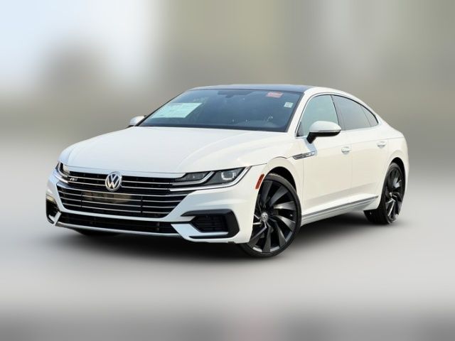 2019 Volkswagen Arteon SEL R-Line