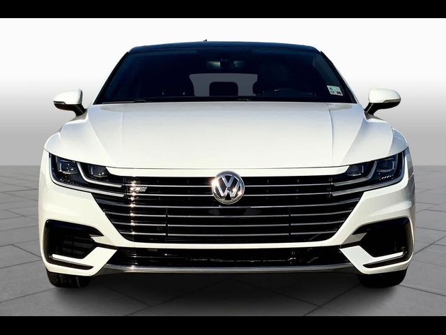 2019 Volkswagen Arteon SEL R-Line