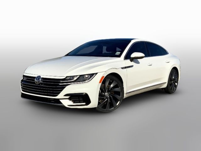 2019 Volkswagen Arteon SEL R-Line