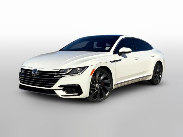 2019 Volkswagen Arteon SEL R-Line